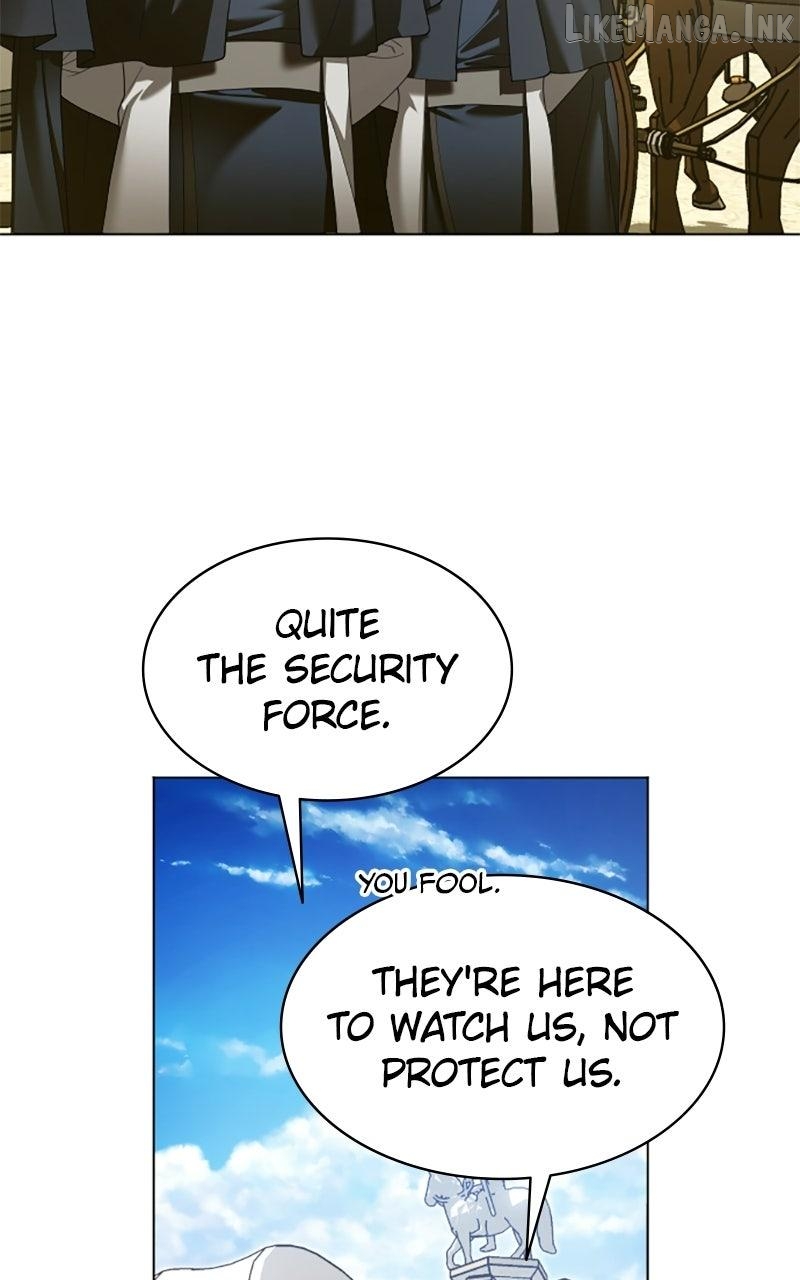 I Want to Be You, Just For A Day Chapter 248 - page 95