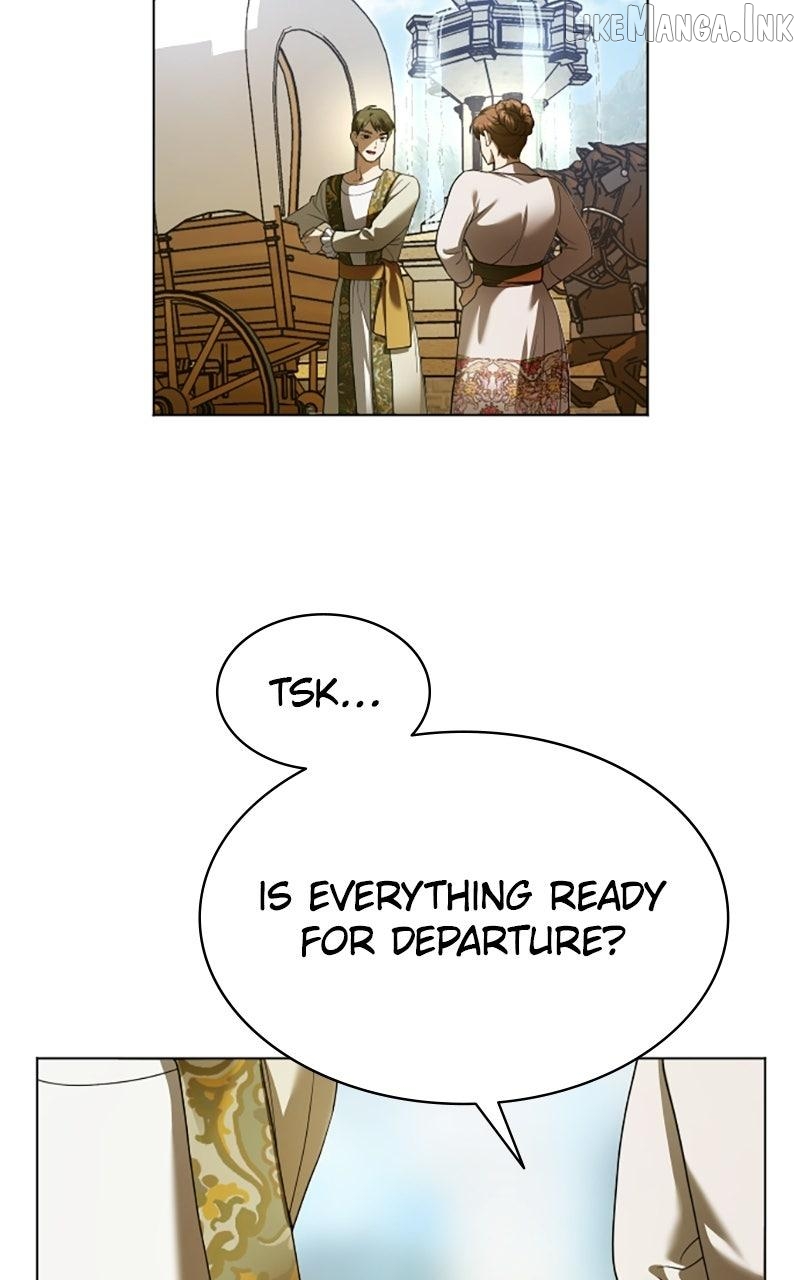 I Want to Be You, Just For A Day Chapter 248 - page 96