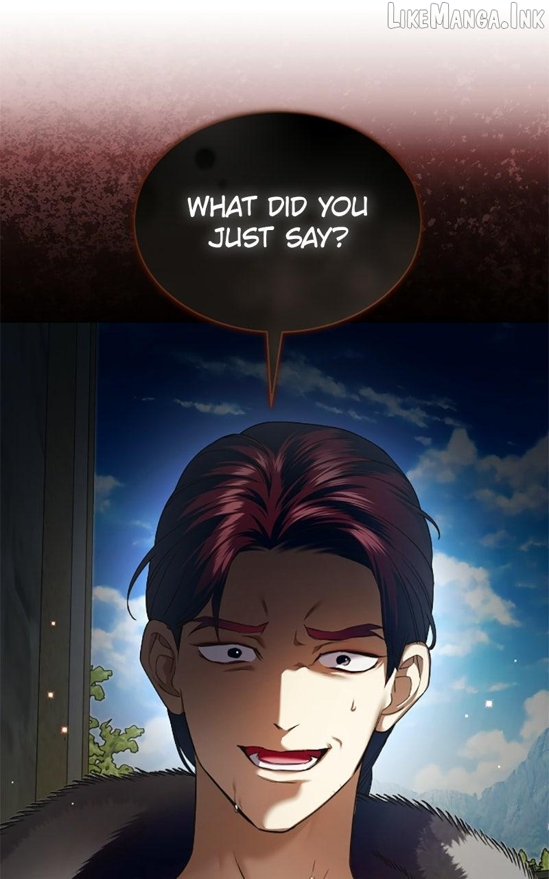 I Want to Be You, Just For A Day Chapter 248 - page 99