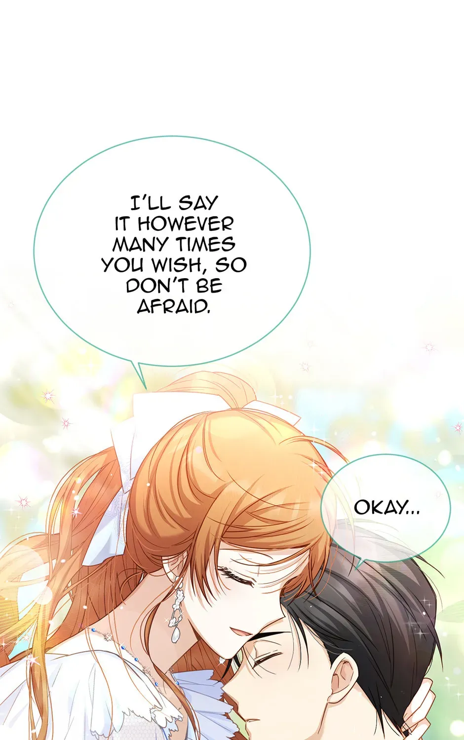 The Duchess with an Empty Soul Chapter 168 - page 1