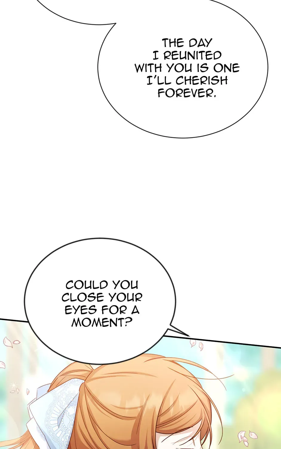 The Duchess with an Empty Soul Chapter 168 - page 13