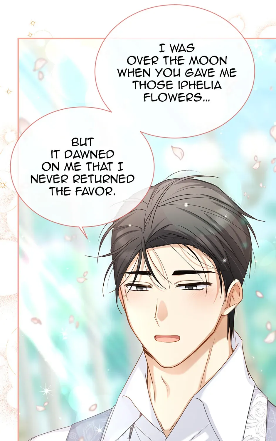 The Duchess with an Empty Soul Chapter 168 - page 25