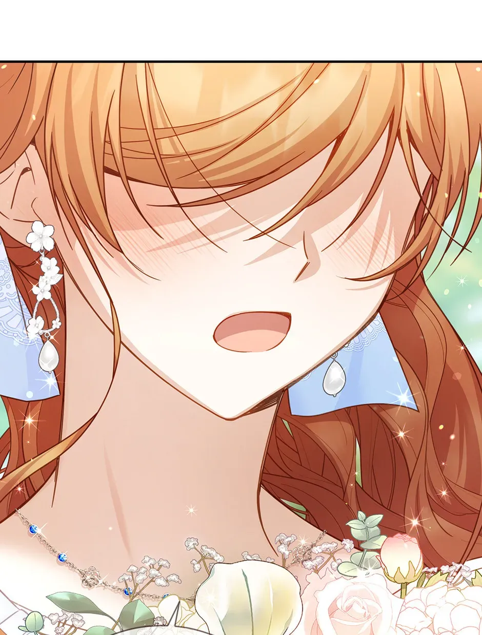 The Duchess with an Empty Soul Chapter 168 - page 31