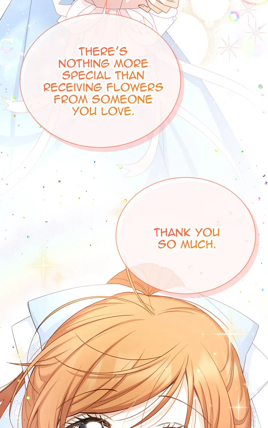 The Duchess with an Empty Soul Chapter 168 - page 35