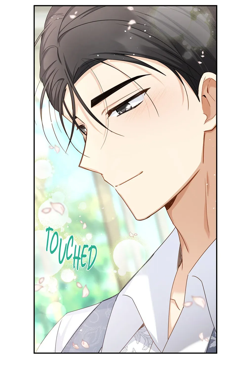 The Duchess with an Empty Soul Chapter 168 - page 39