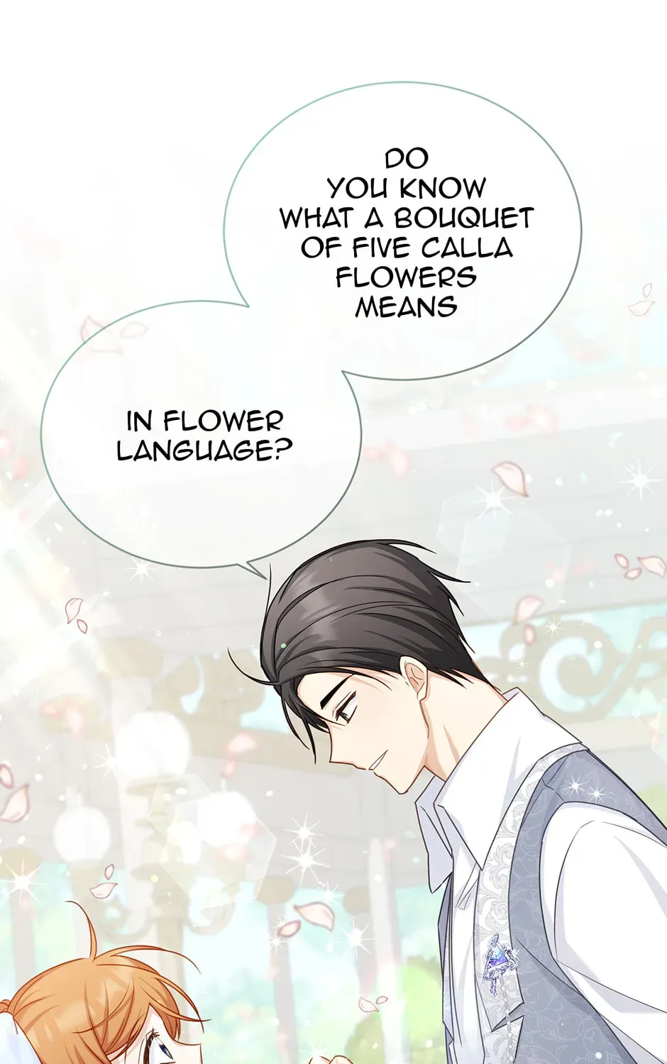 The Duchess with an Empty Soul Chapter 168 - page 45