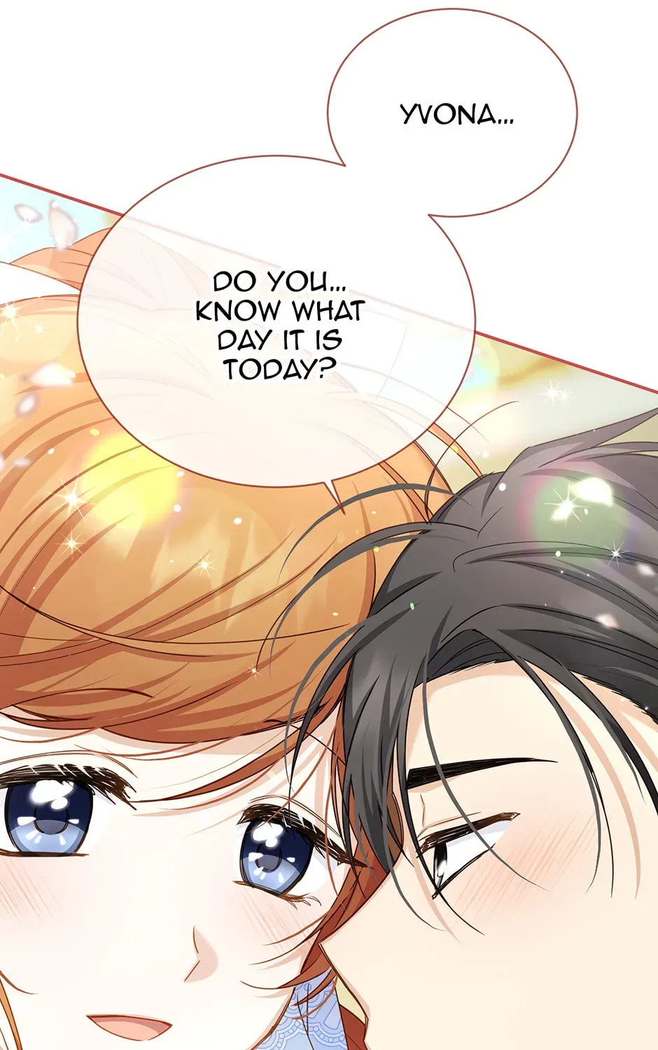 The Duchess with an Empty Soul Chapter 168 - page 5