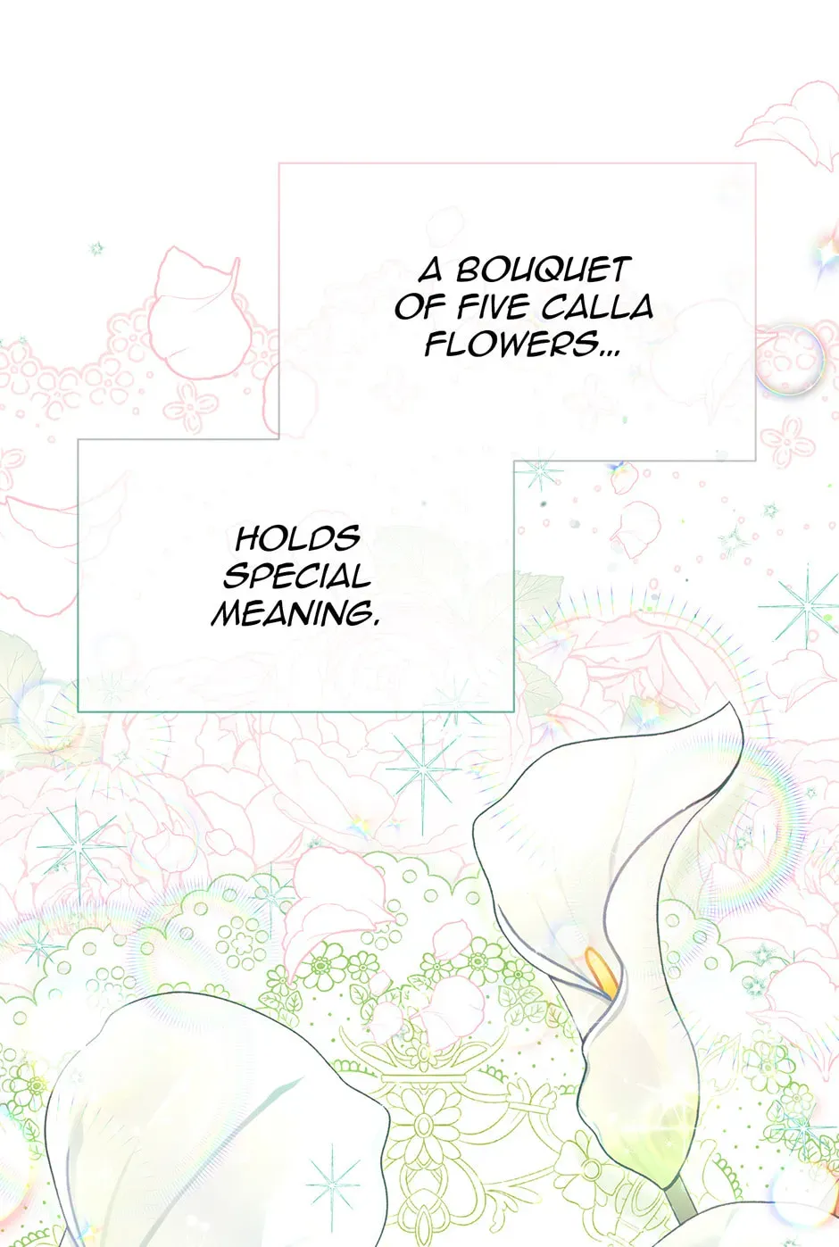 The Duchess with an Empty Soul Chapter 168 - page 53
