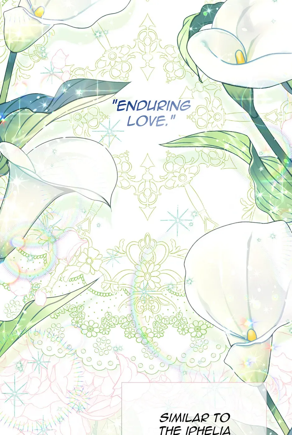 The Duchess with an Empty Soul Chapter 168 - page 54