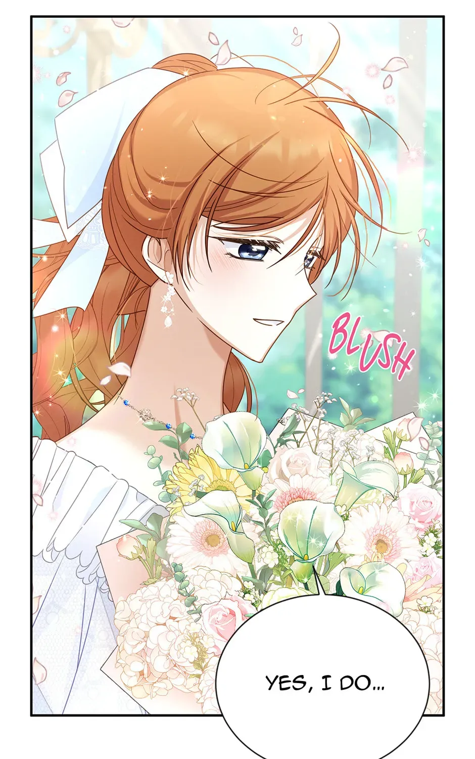 The Duchess with an Empty Soul Chapter 168 - page 56