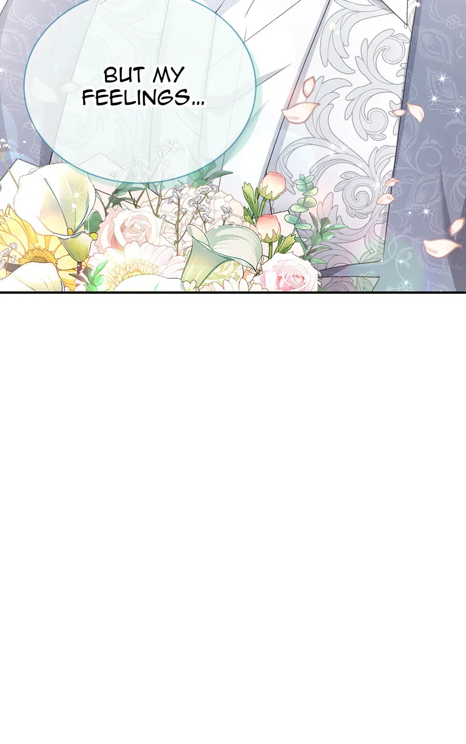 The Duchess with an Empty Soul Chapter 168 - page 60