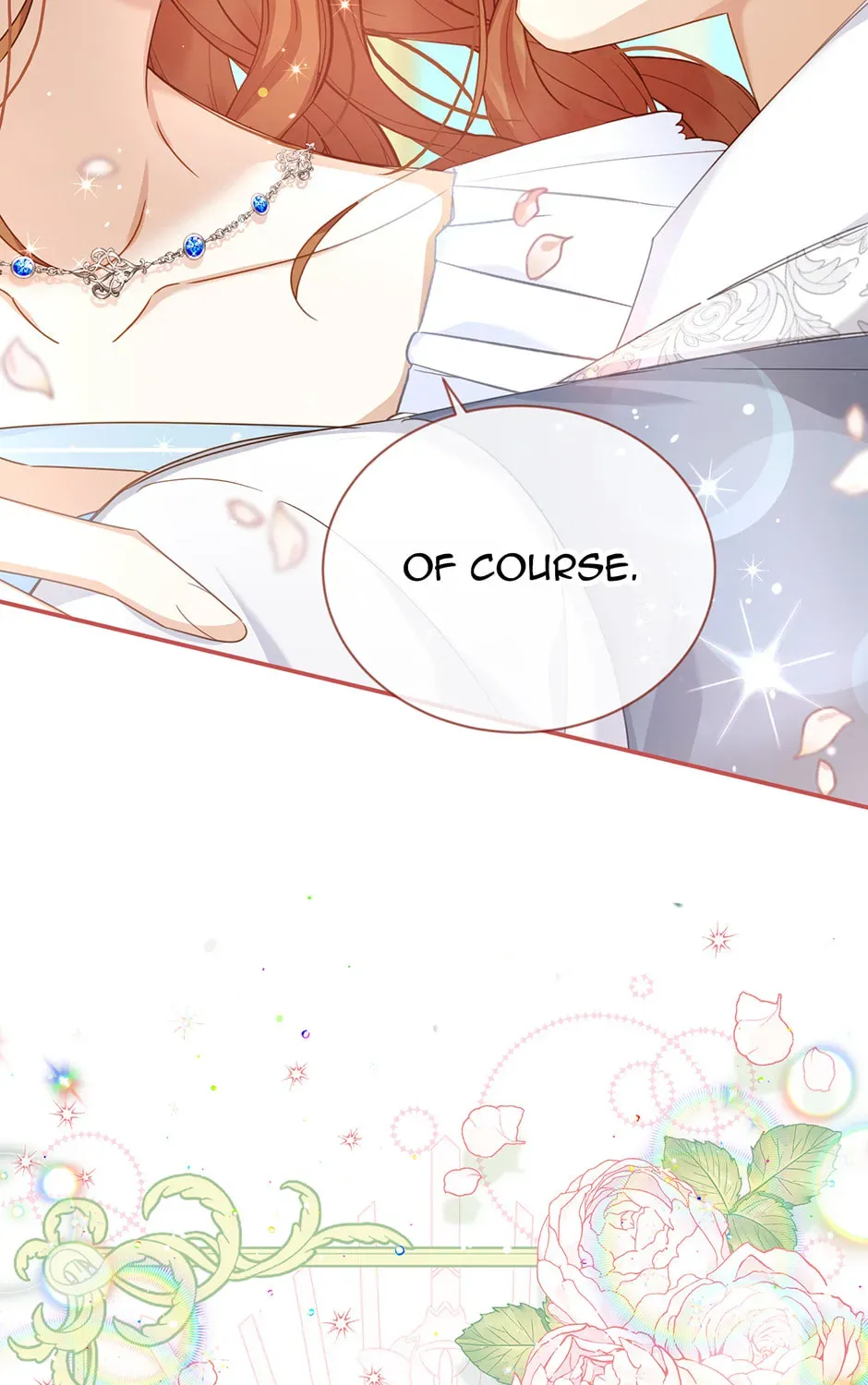 The Duchess with an Empty Soul Chapter 168 - page 7