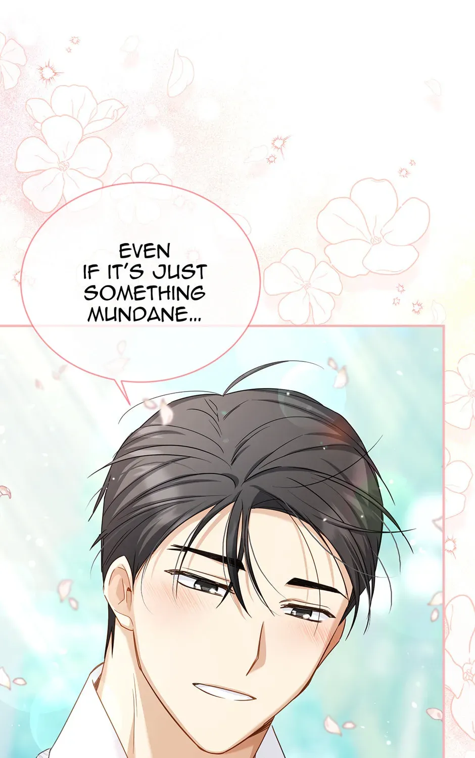 The Duchess with an Empty Soul Chapter 168 - page 70