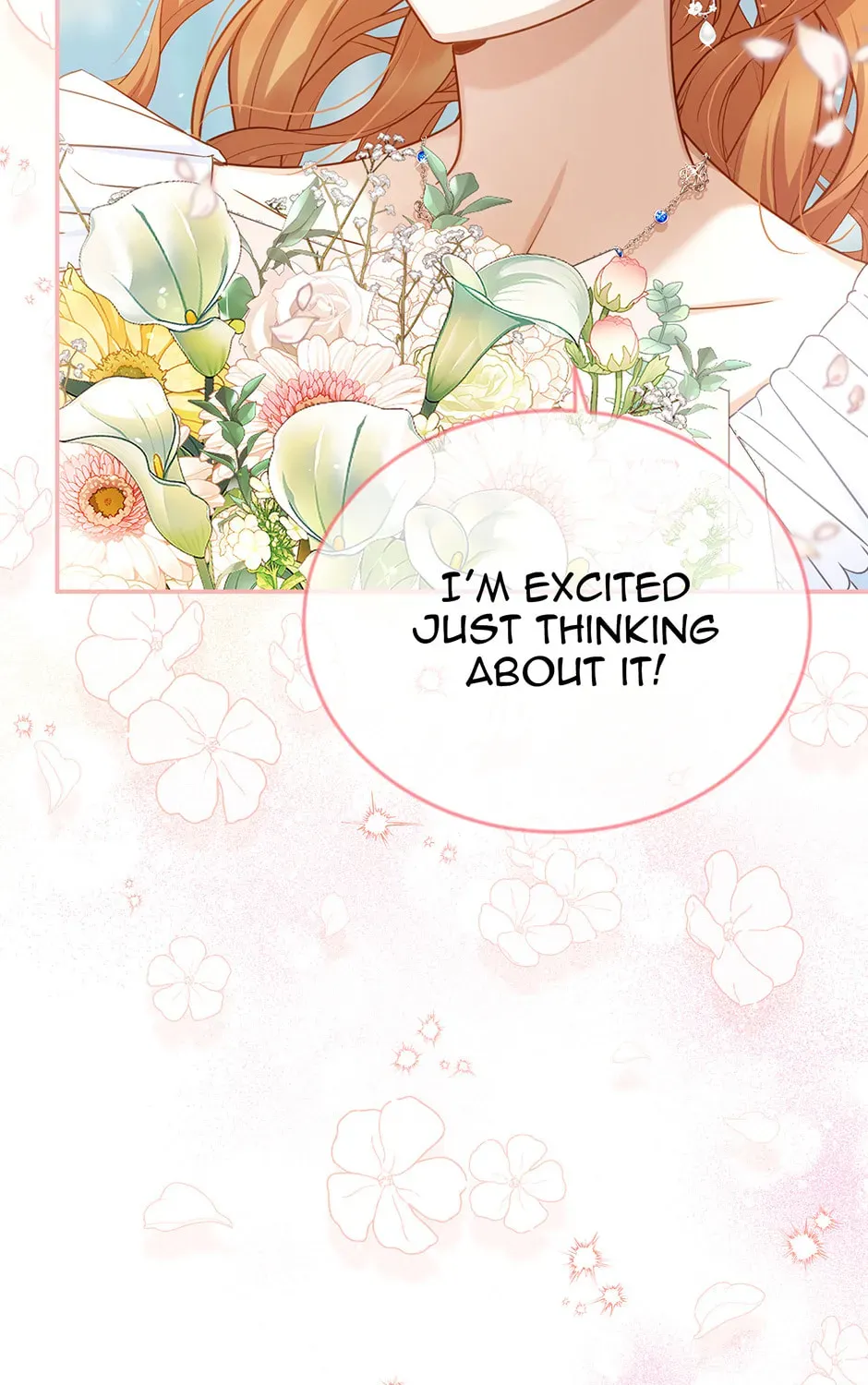 The Duchess with an Empty Soul Chapter 168 - page 74