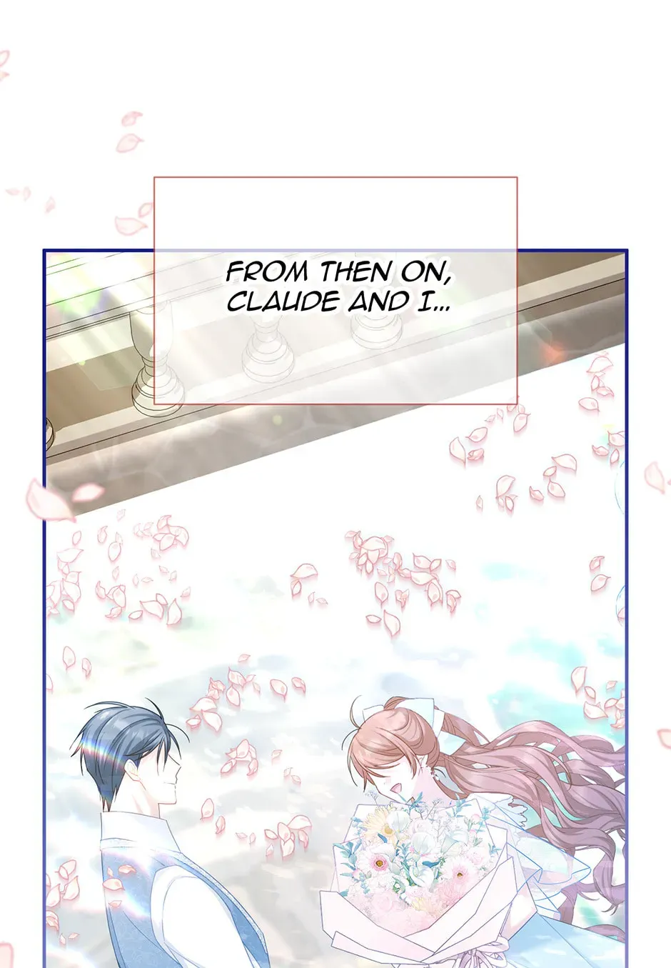 The Duchess with an Empty Soul Chapter 168 - page 76