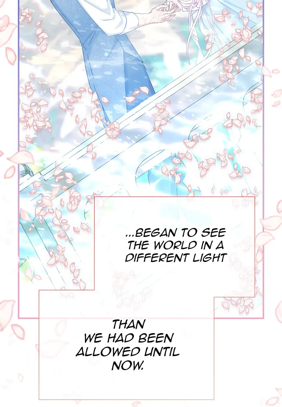 The Duchess with an Empty Soul Chapter 168 - page 77