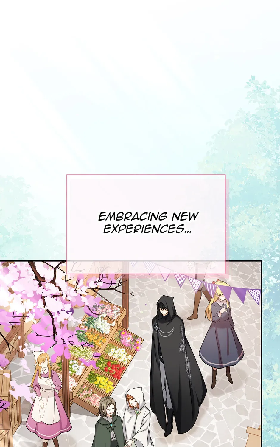 The Duchess with an Empty Soul Chapter 168 - page 79