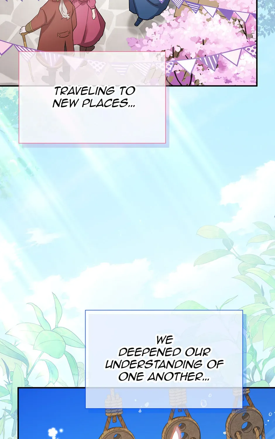 The Duchess with an Empty Soul Chapter 168 - page 81