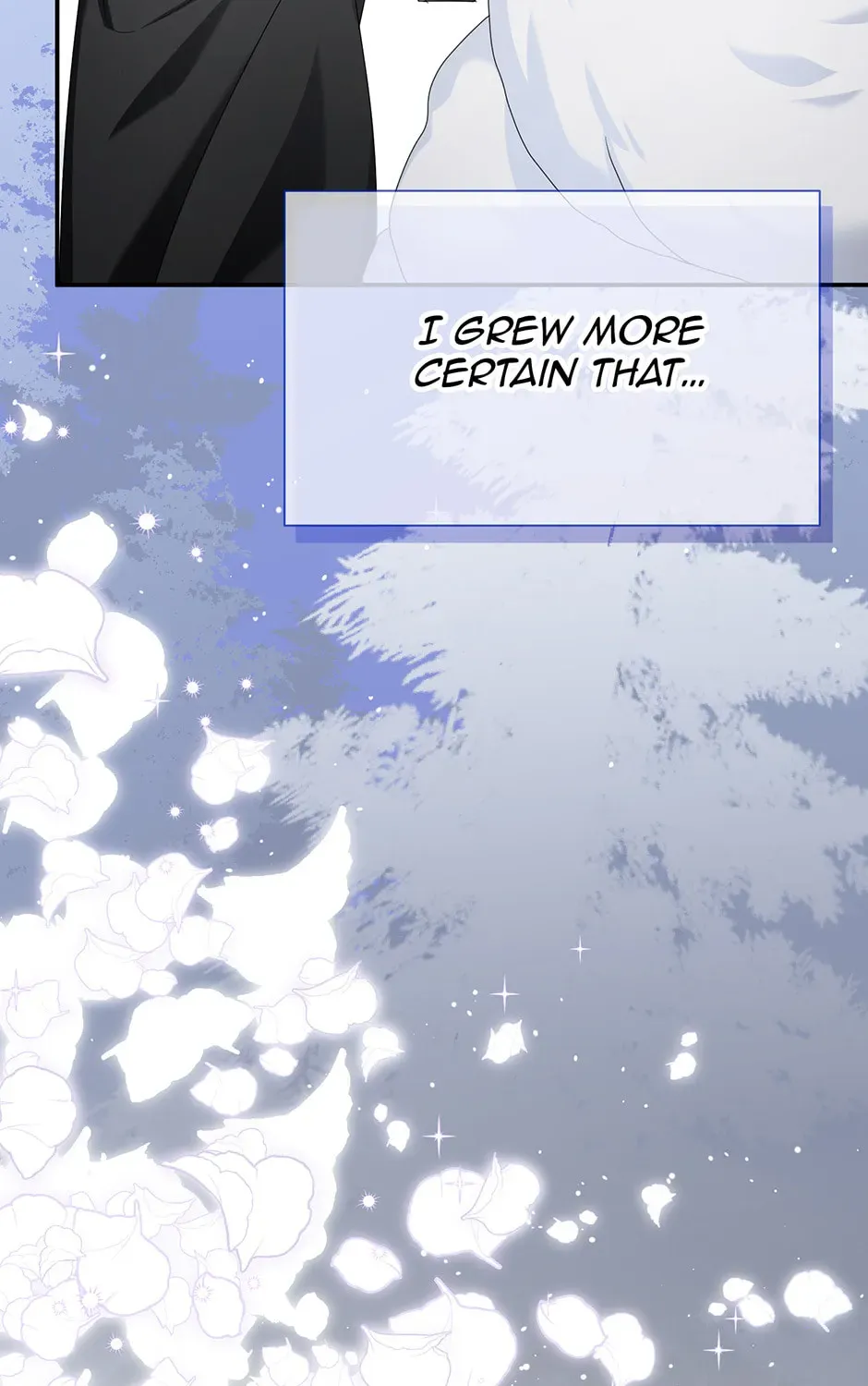 The Duchess with an Empty Soul Chapter 168 - page 89