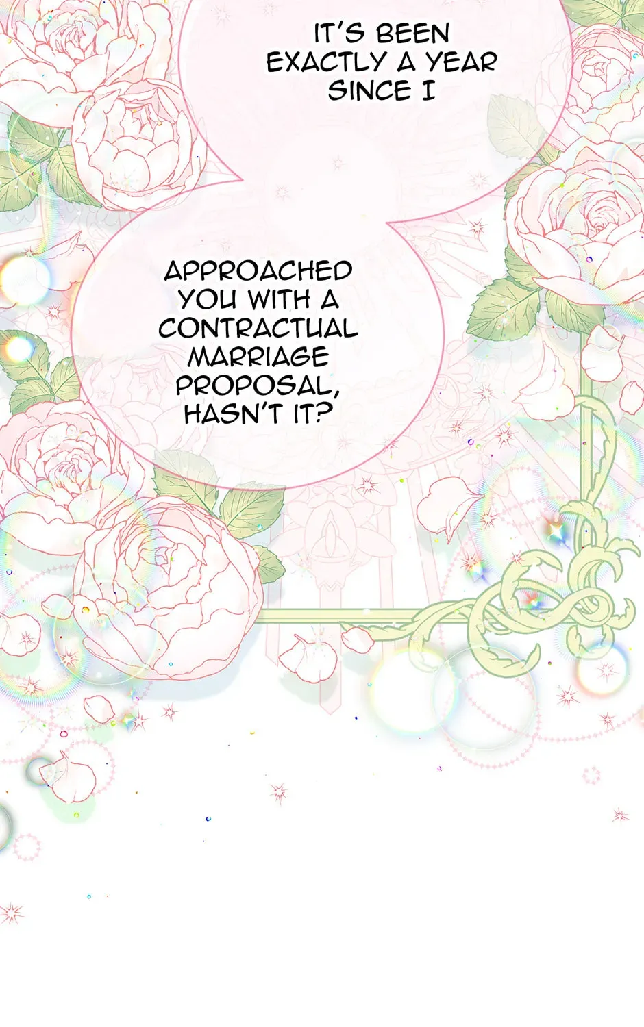 The Duchess with an Empty Soul Chapter 168 - page 9