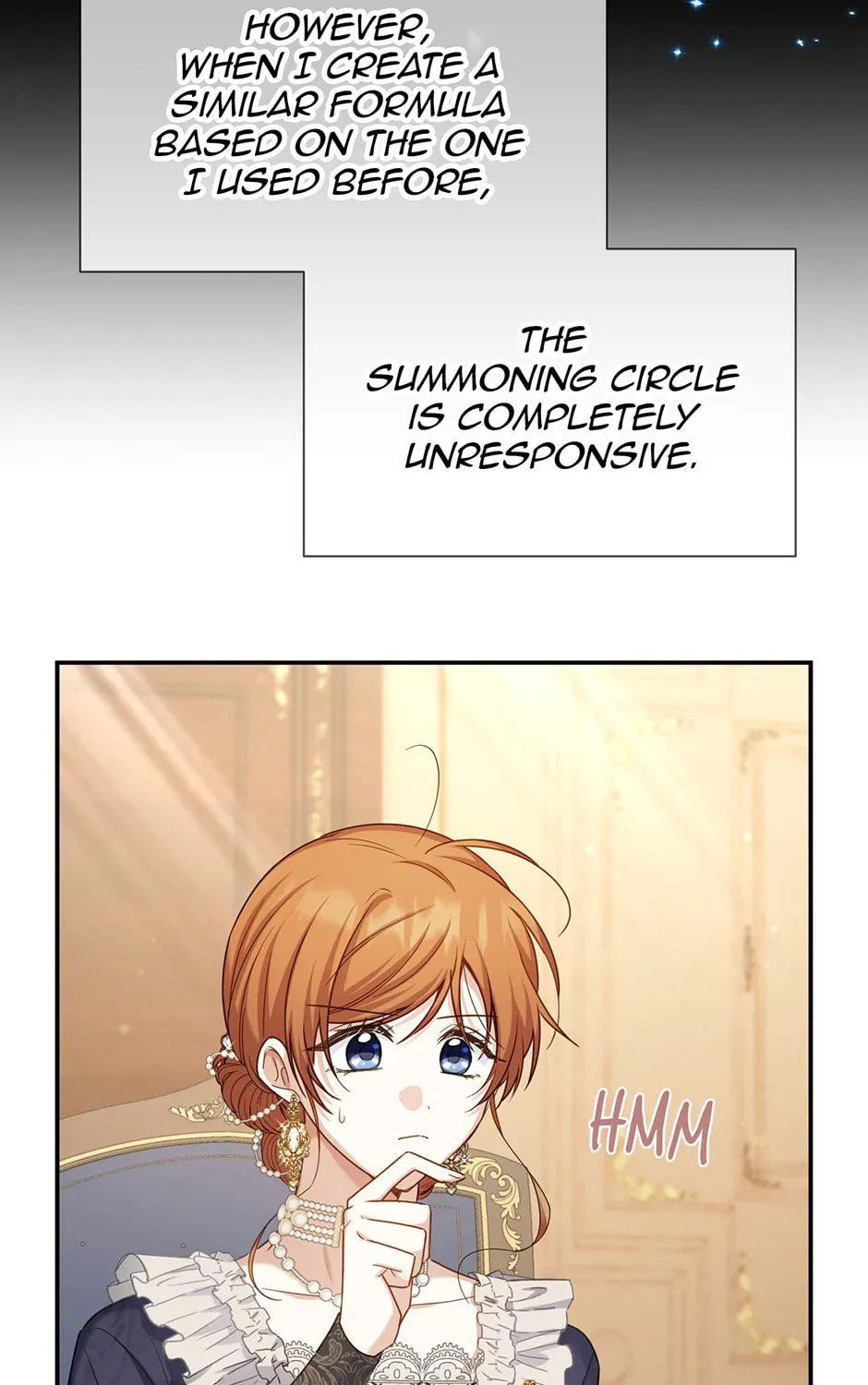 The Duchess with an Empty Soul Chapter 169 - page 31