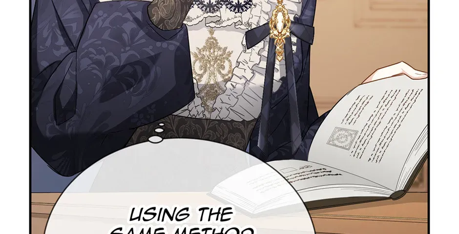 The Duchess with an Empty Soul Chapter 169 - page 32
