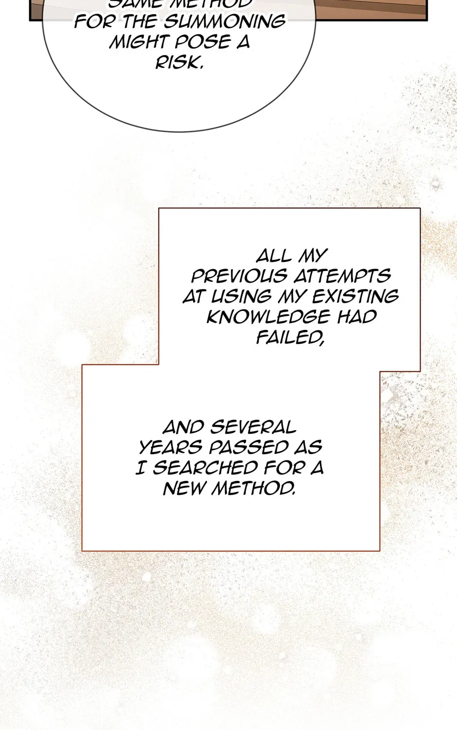 The Duchess with an Empty Soul Chapter 169 - page 33