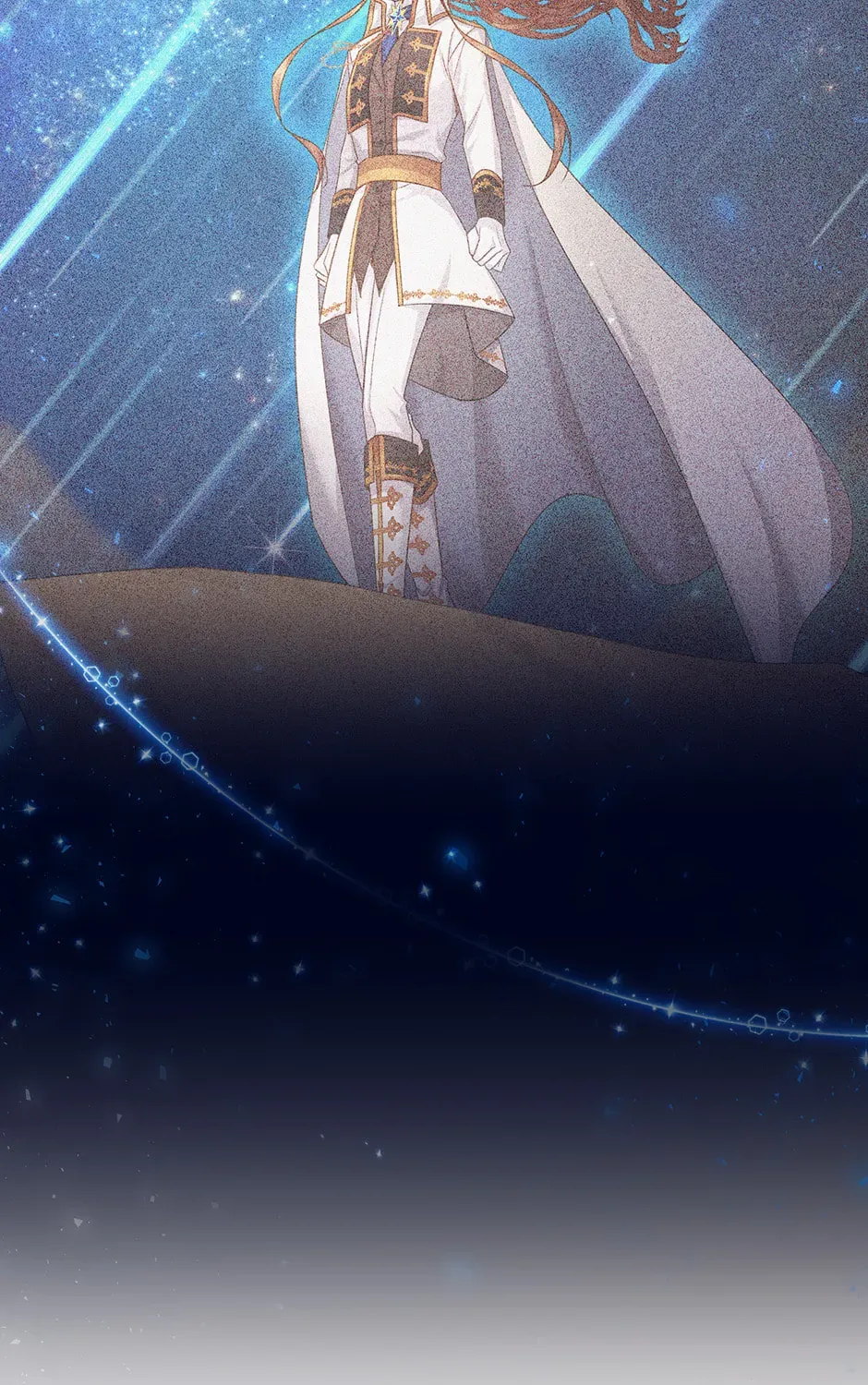 The Duchess with an Empty Soul Chapter 169 - page 45