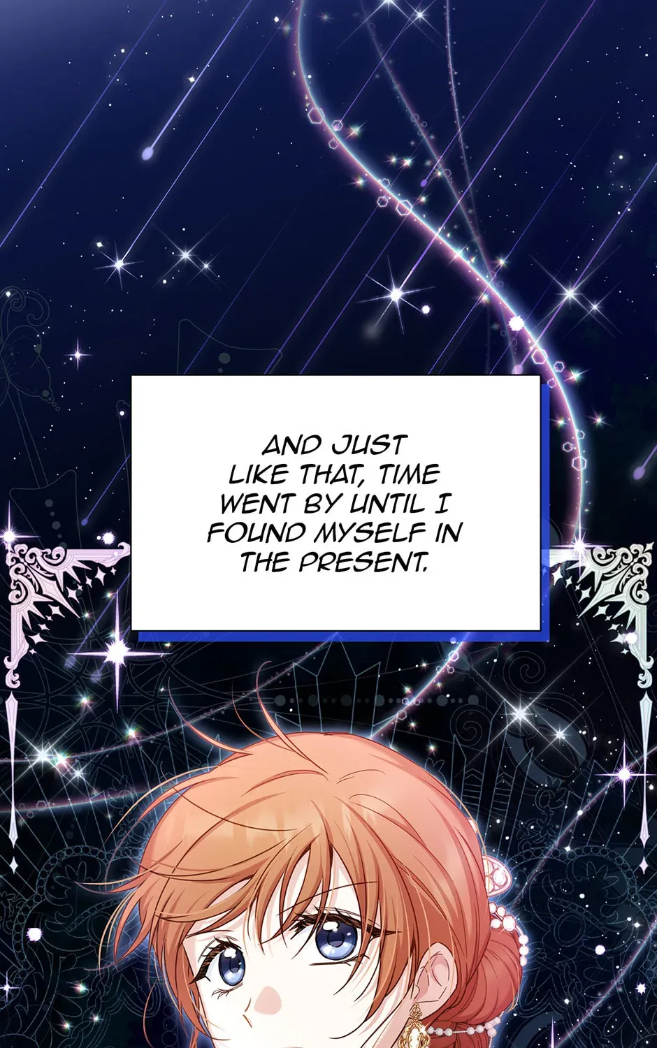 The Duchess with an Empty Soul Chapter 169 - page 53