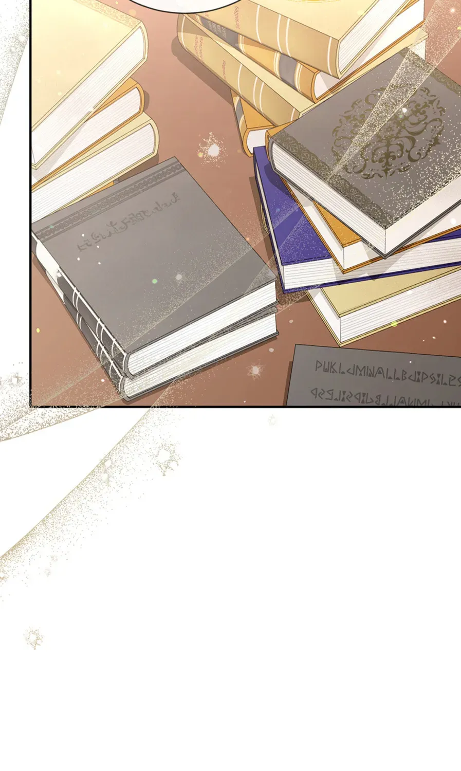 The Duchess with an Empty Soul Chapter 169 - page 7