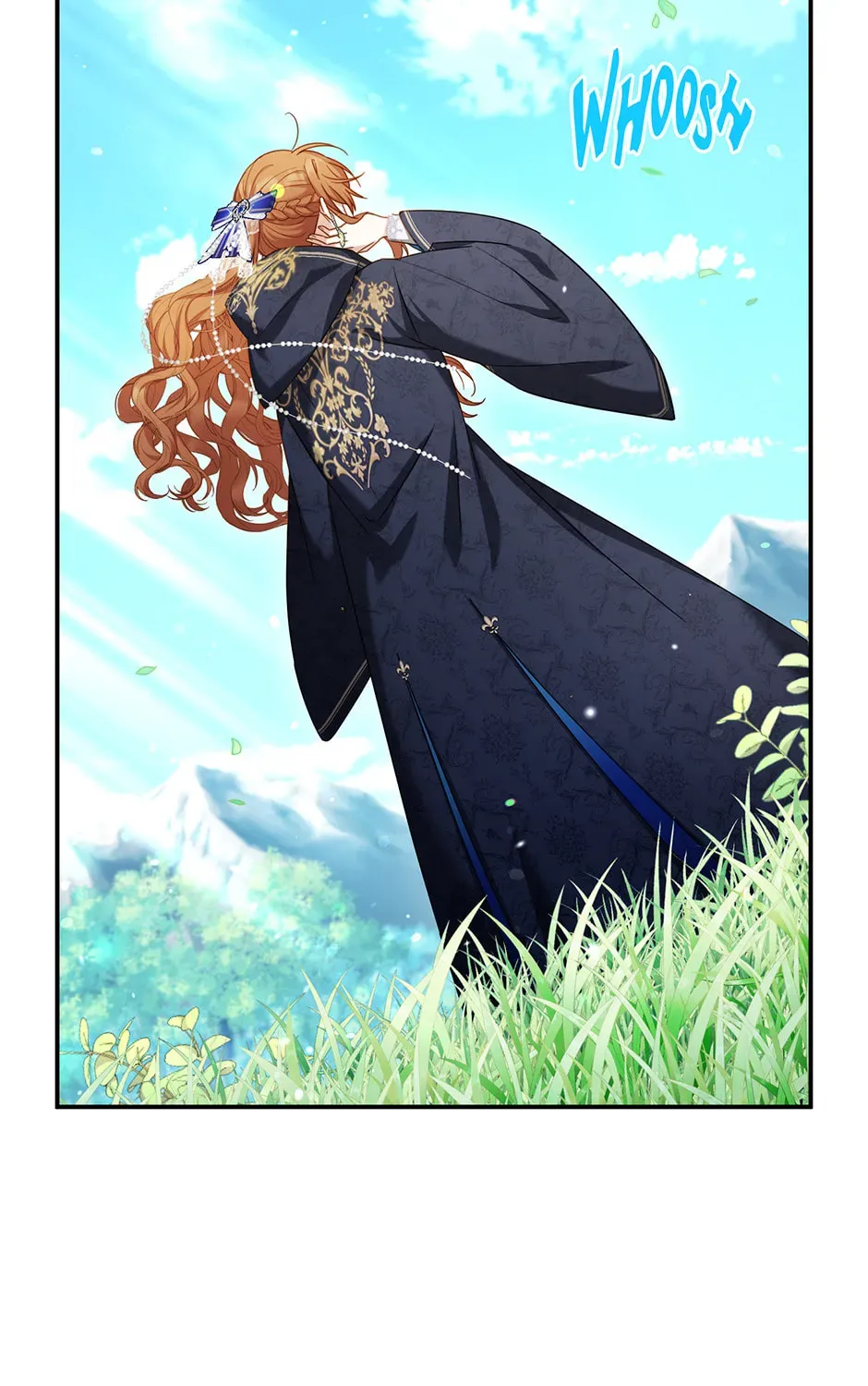 The Duchess with an Empty Soul Chapter 169 - page 73