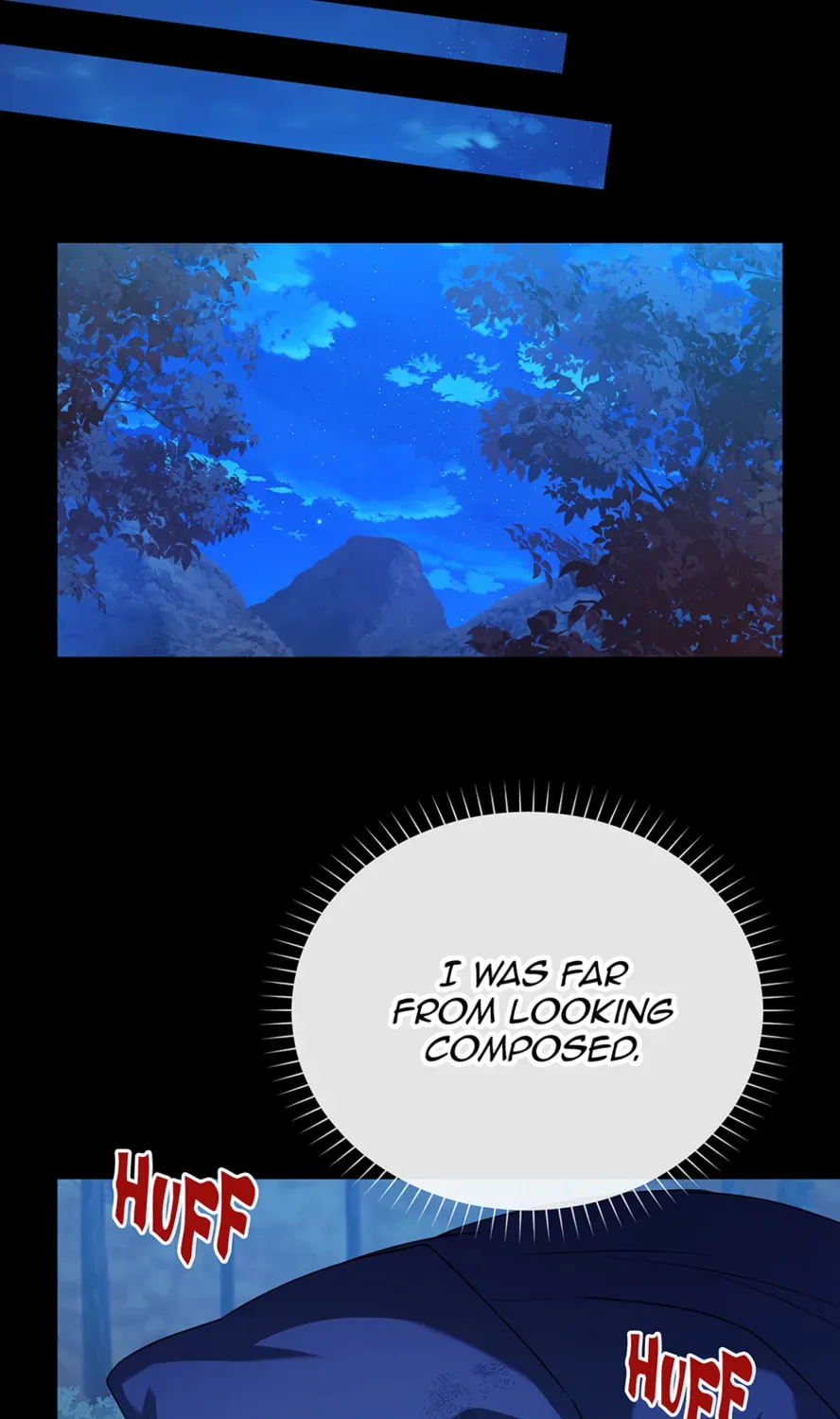 The Duchess with an Empty Soul Chapter 169 - page 79