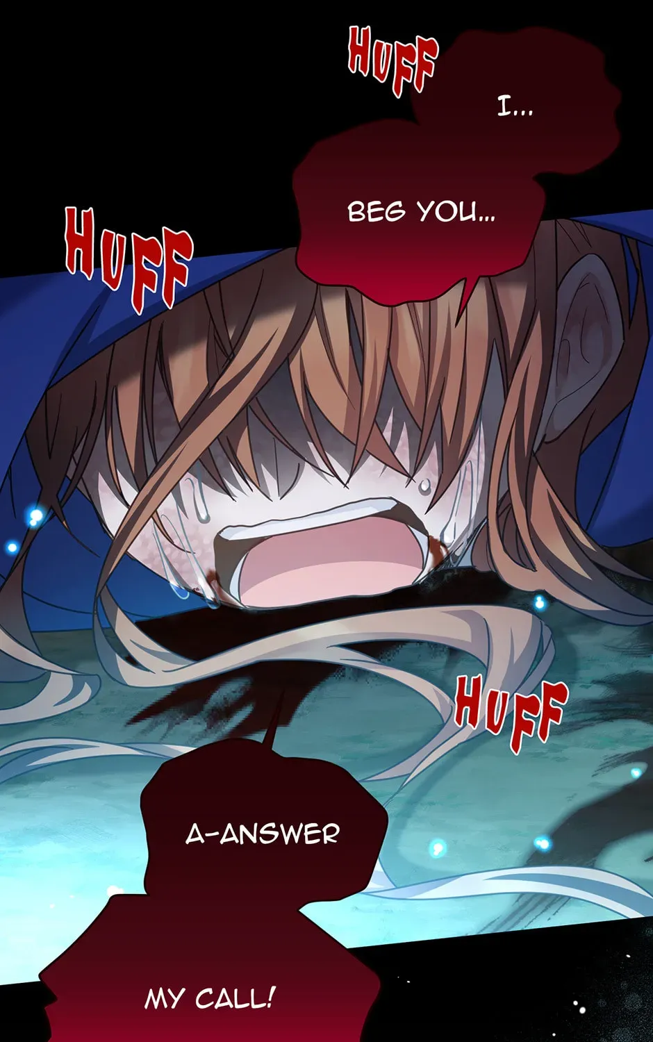 The Duchess with an Empty Soul Chapter 169 - page 85