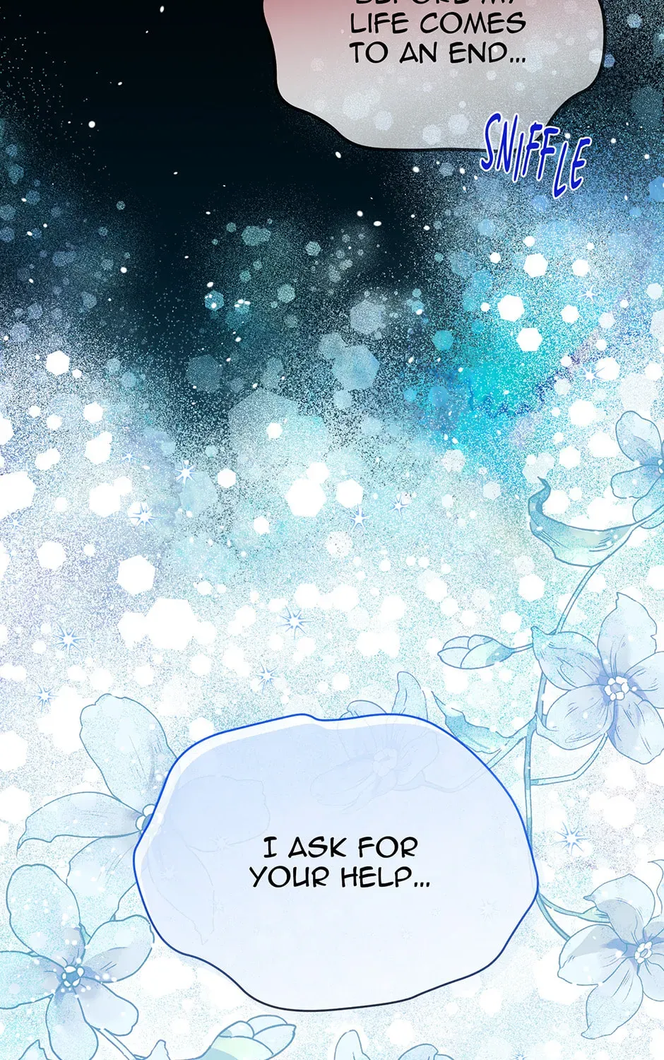 The Duchess with an Empty Soul Chapter 169 - page 87
