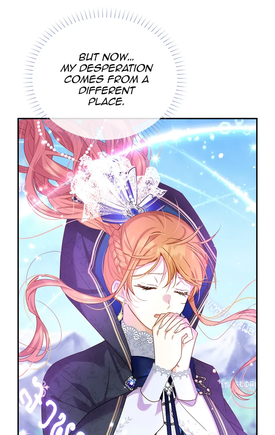 The Duchess with an Empty Soul Chapter 169 - page 91