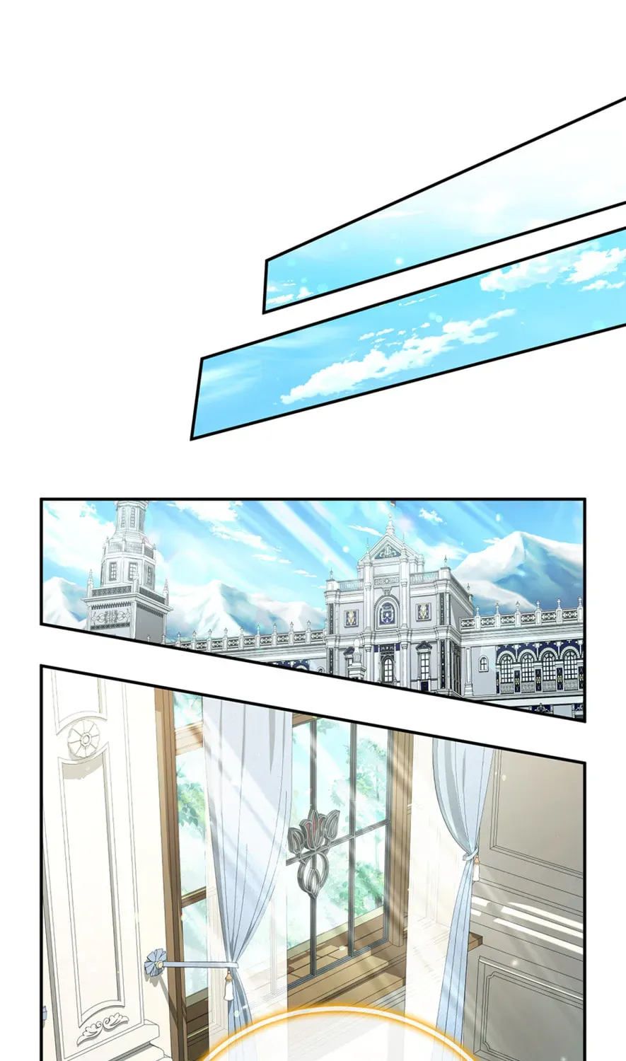 The Duchess with an Empty Soul Chapter 170 - page 17