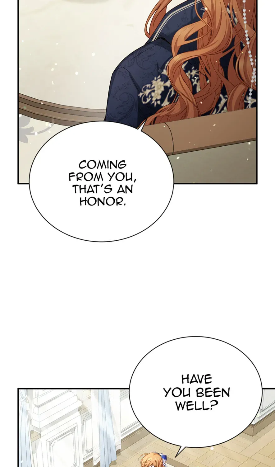 The Duchess with an Empty Soul Chapter 170 - page 21