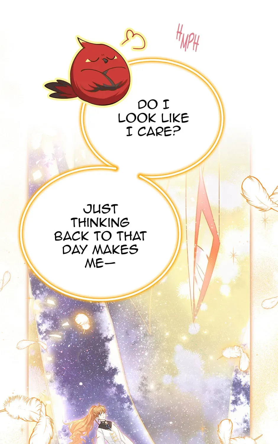 The Duchess with an Empty Soul Chapter 170 - page 31