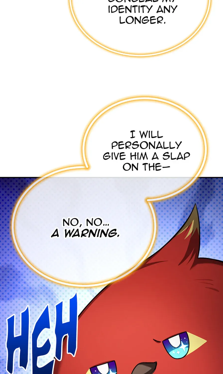 The Duchess with an Empty Soul Chapter 170 - page 37