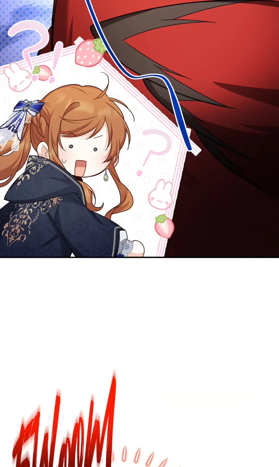 The Duchess with an Empty Soul Chapter 170 - page 39