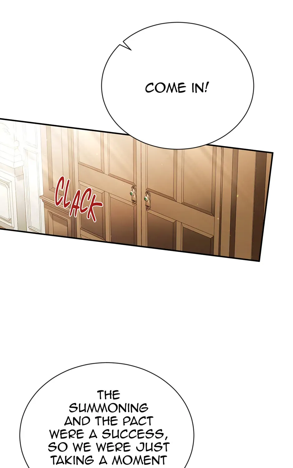 The Duchess with an Empty Soul Chapter 170 - page 47