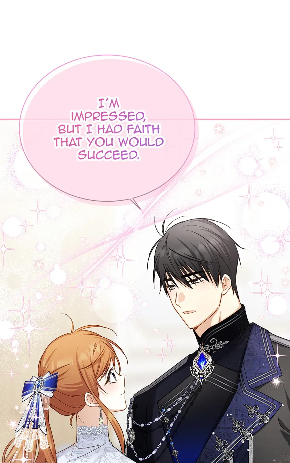 The Duchess with an Empty Soul Chapter 170 - page 51