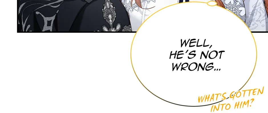 The Duchess with an Empty Soul Chapter 170 - page 62