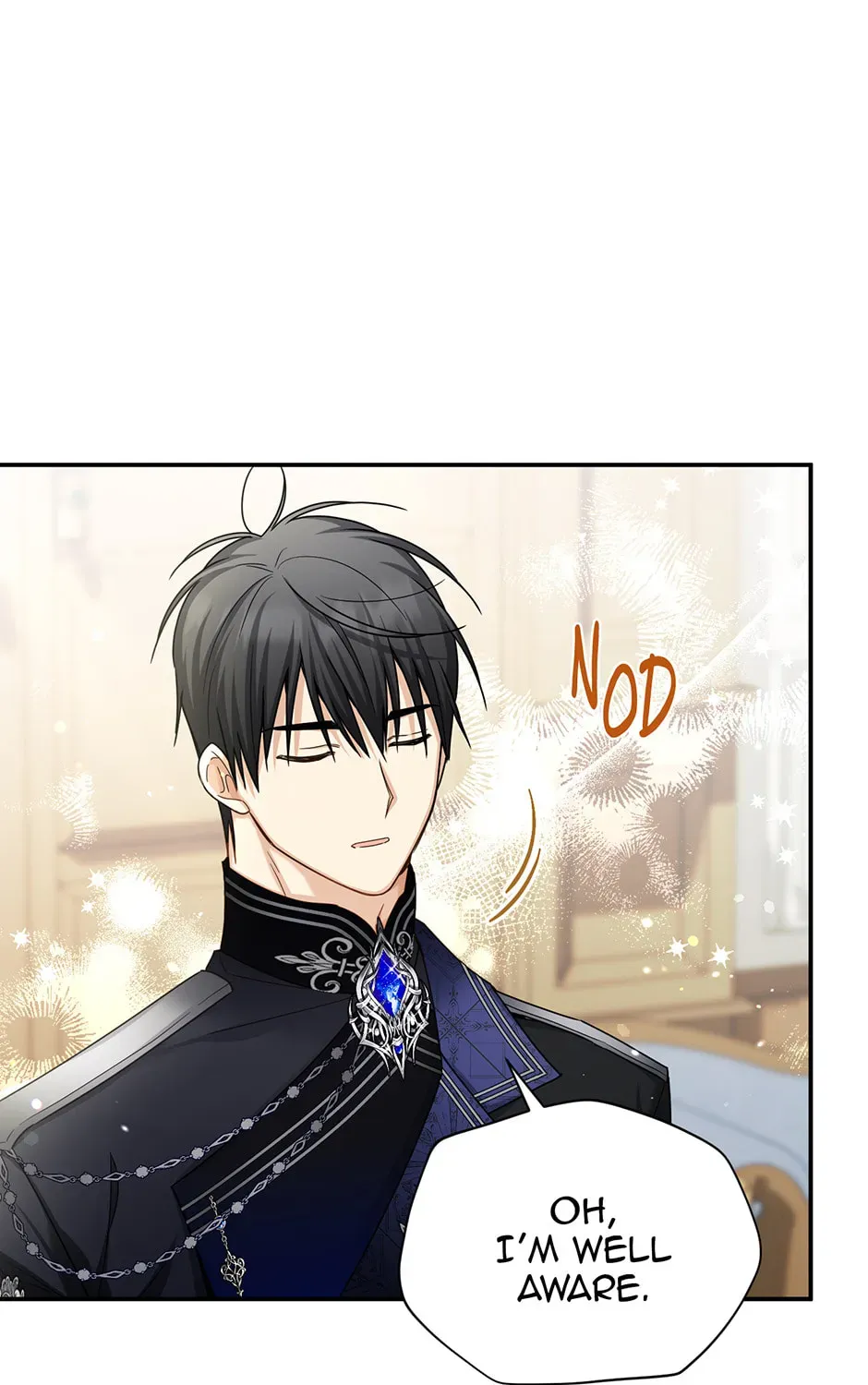 The Duchess with an Empty Soul Chapter 170 - page 63