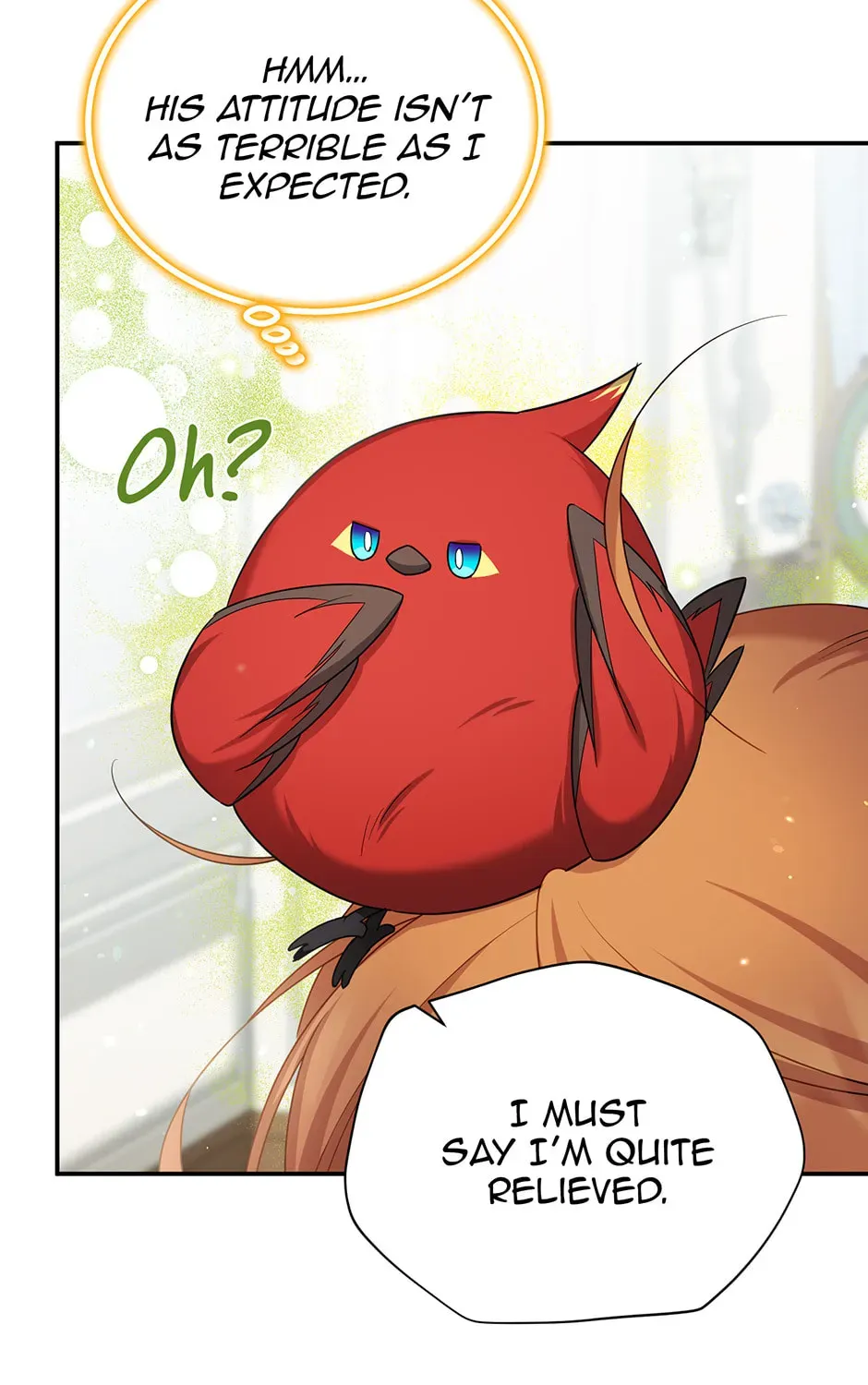 The Duchess with an Empty Soul Chapter 170 - page 65