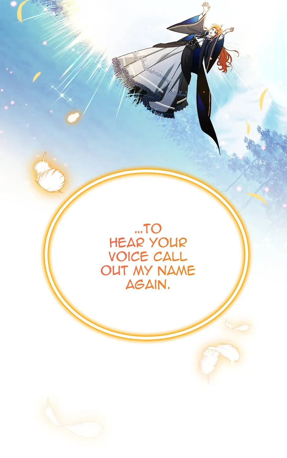 The Duchess with an Empty Soul Chapter 170 - page 7
