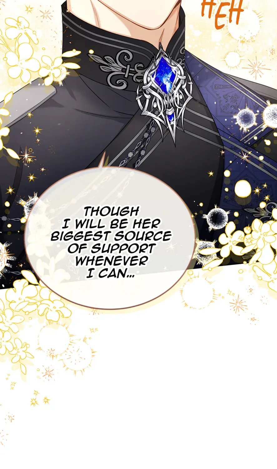 The Duchess with an Empty Soul Chapter 170 - page 71