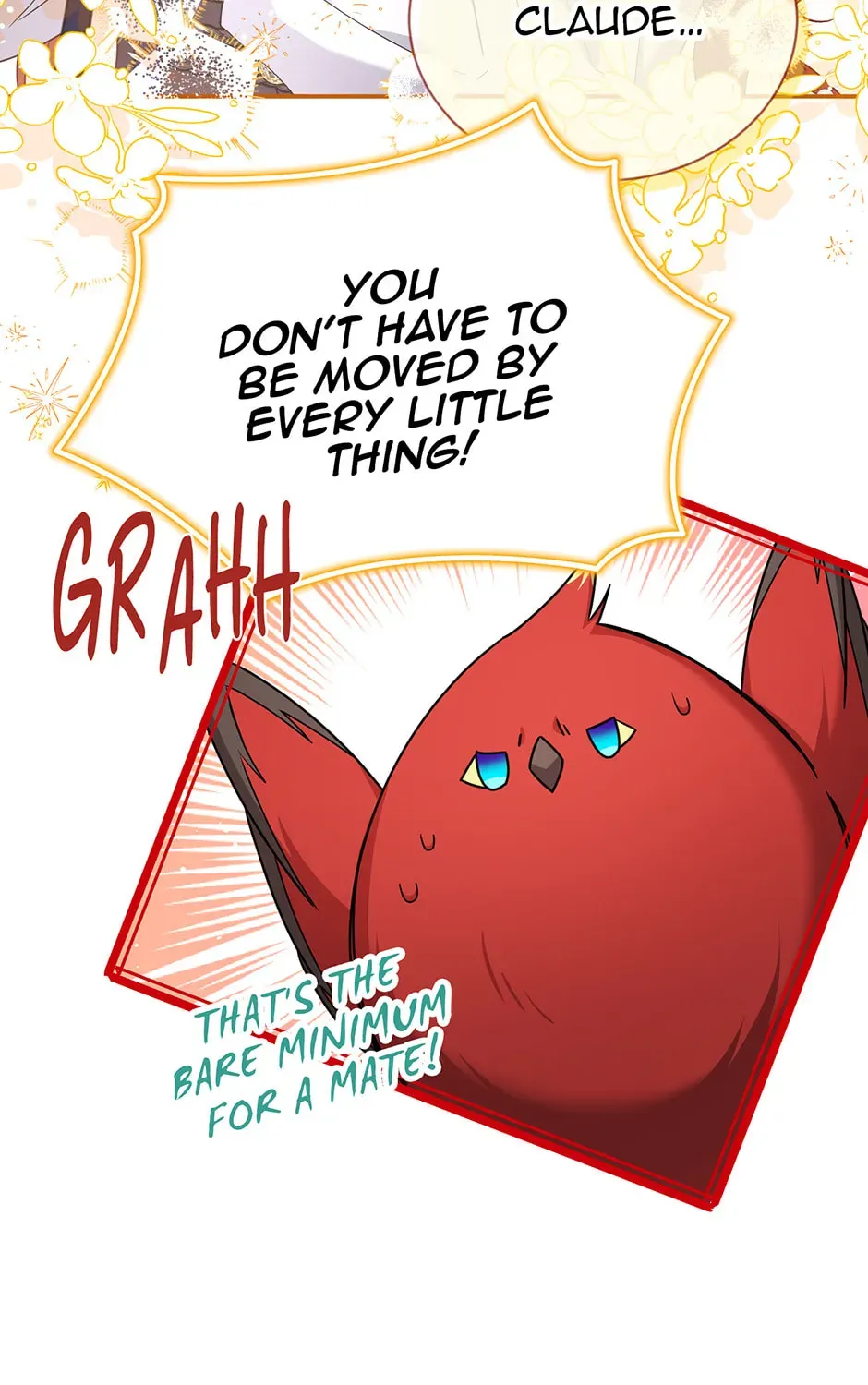 The Duchess with an Empty Soul Chapter 170 - page 75