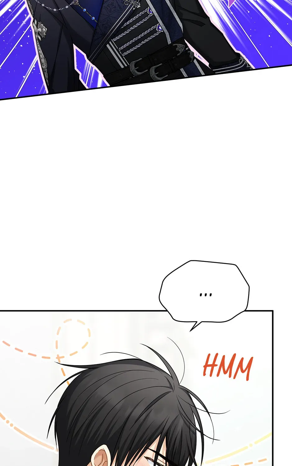 The Duchess with an Empty Soul Chapter 170 - page 79