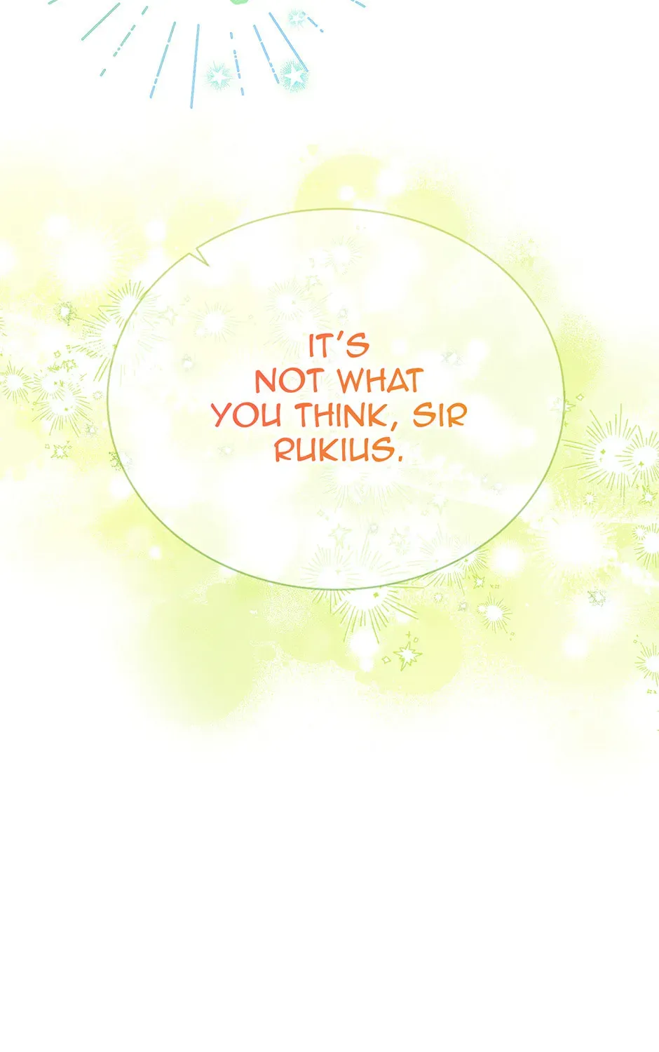 The Duchess with an Empty Soul Chapter 170 - page 83